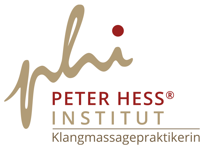 Peter Hess® Klangmassagepraktikerin