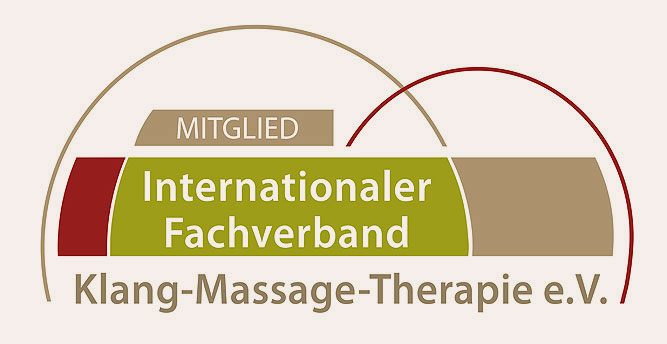 Mitglied Internationaler Fachverband Klang-Massage-Therapie e.V. 